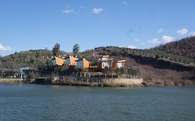 Agritourism Huqi
